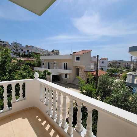Villa Roku 사밀 외부 사진