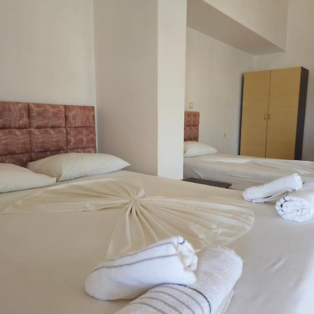Villa Roku 사밀 외부 사진