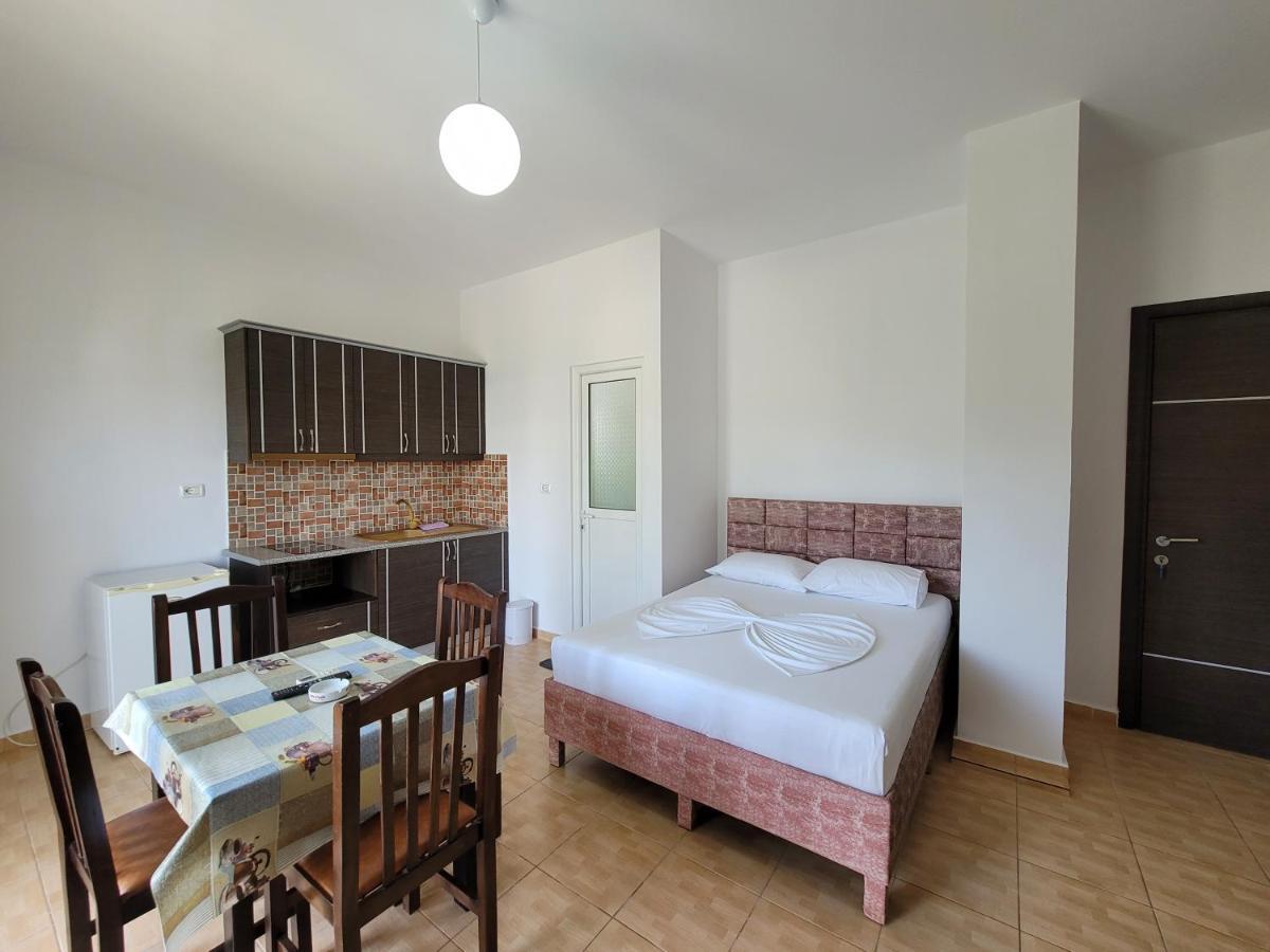 Villa Roku 사밀 외부 사진