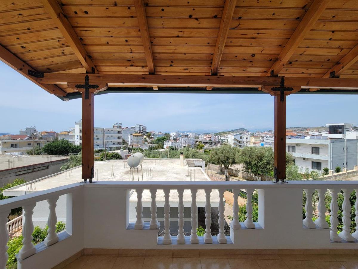 Villa Roku 사밀 외부 사진