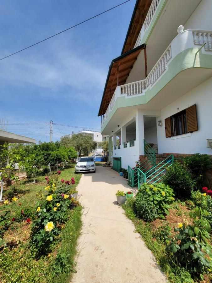 Villa Roku 사밀 외부 사진