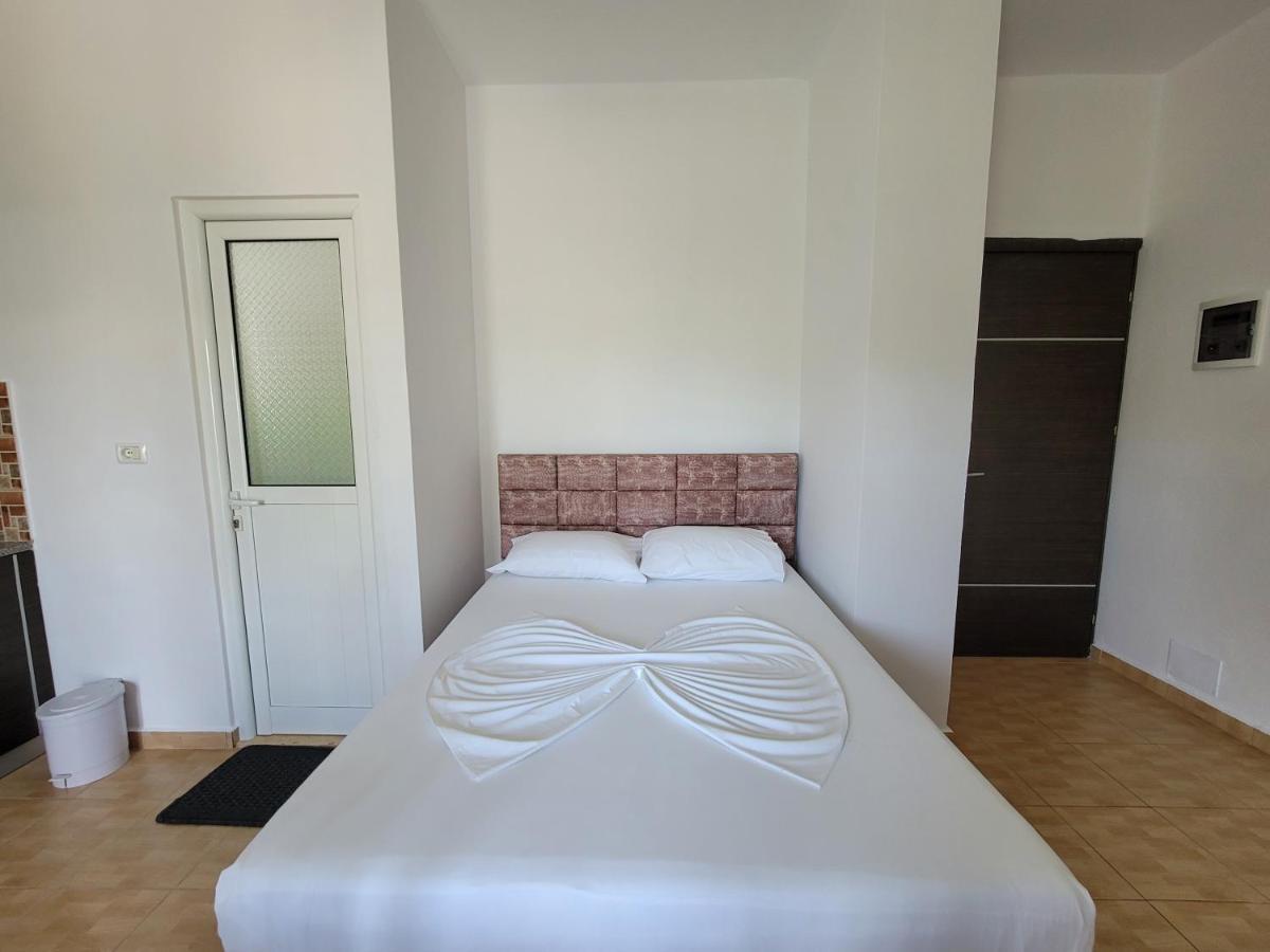 Villa Roku 사밀 외부 사진