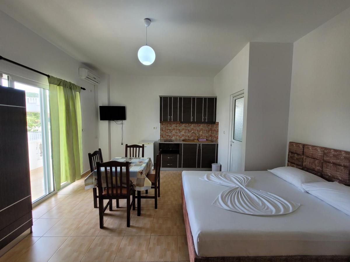 Villa Roku 사밀 외부 사진
