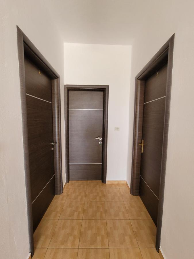 Villa Roku 사밀 외부 사진