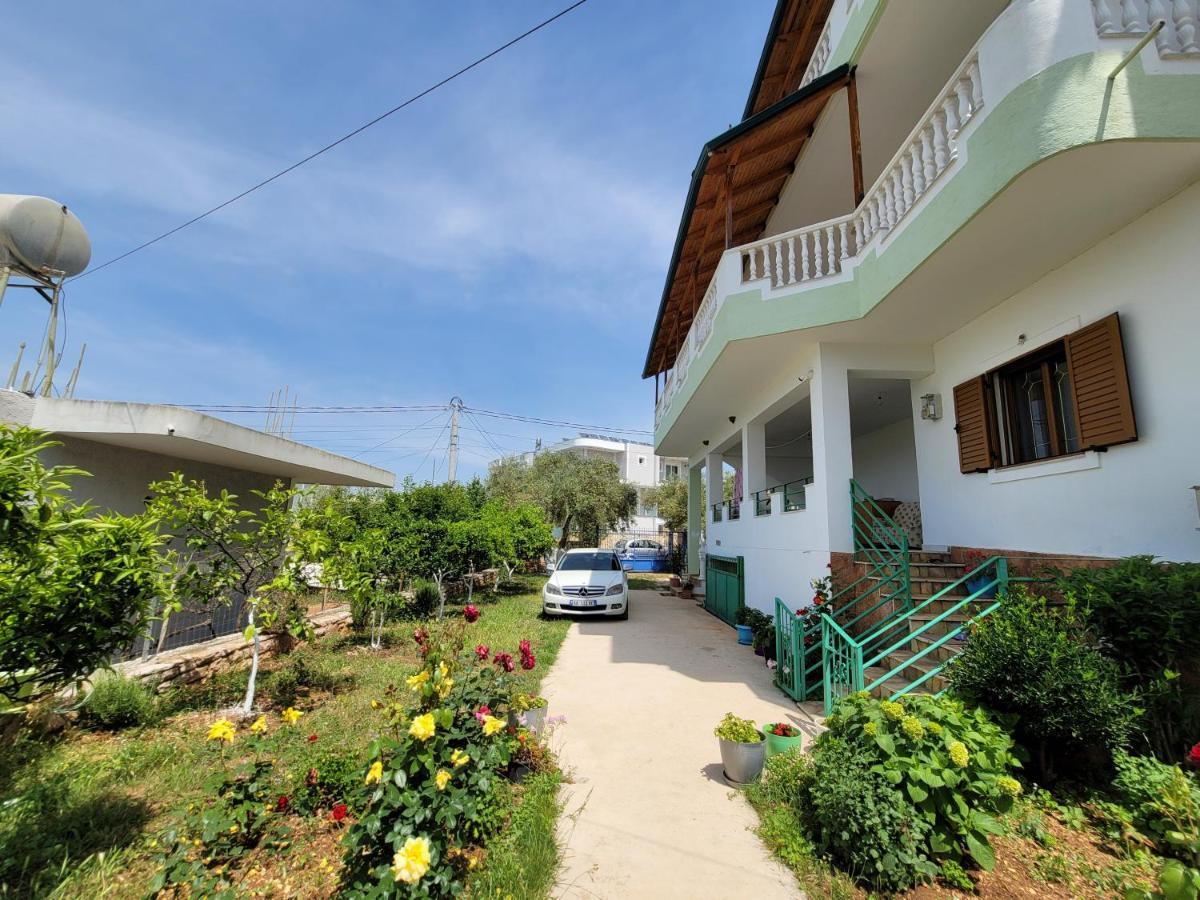Villa Roku 사밀 외부 사진