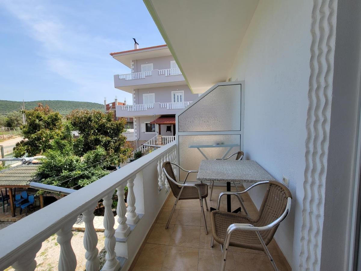 Villa Roku 사밀 외부 사진