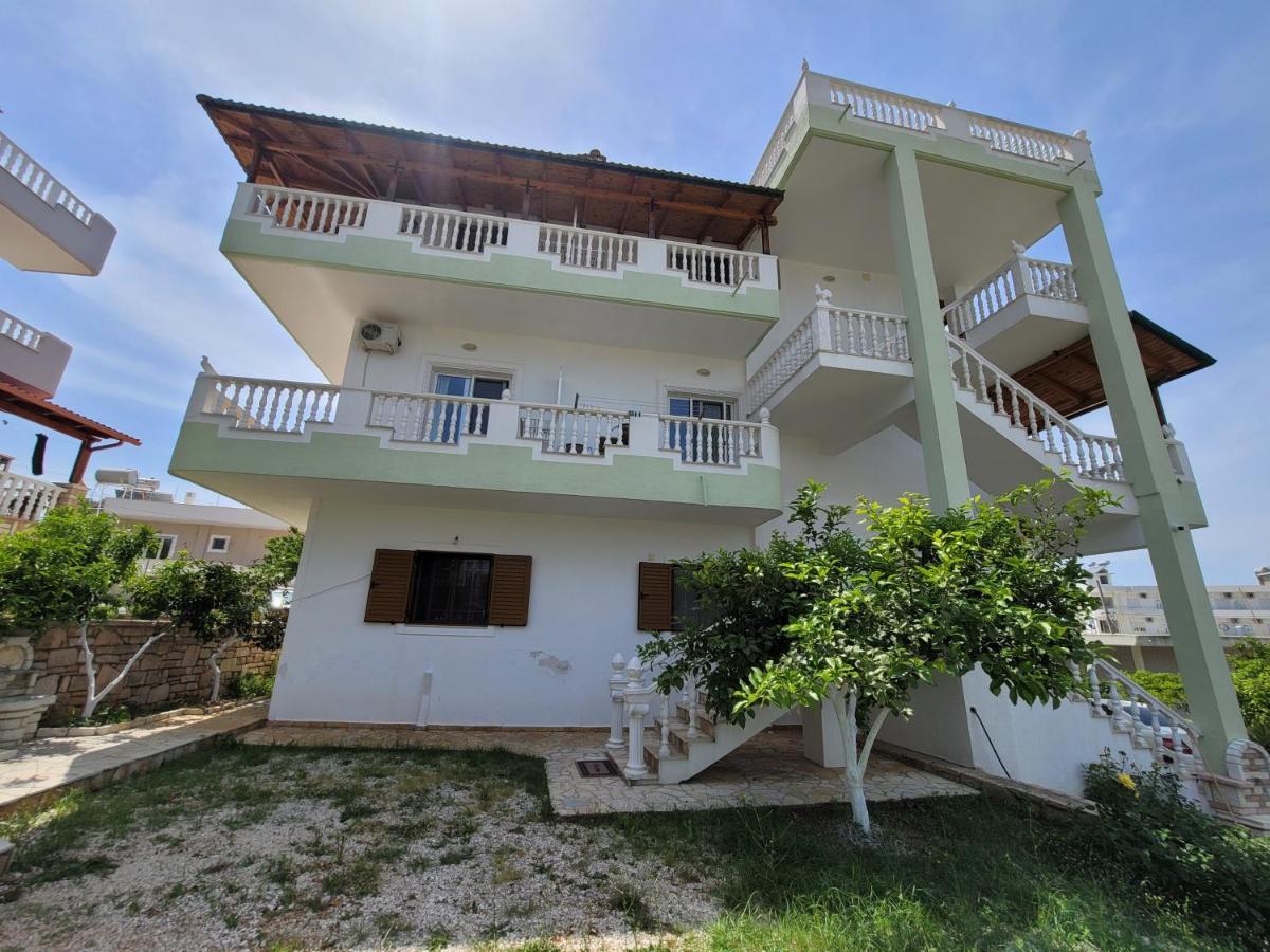 Villa Roku 사밀 외부 사진