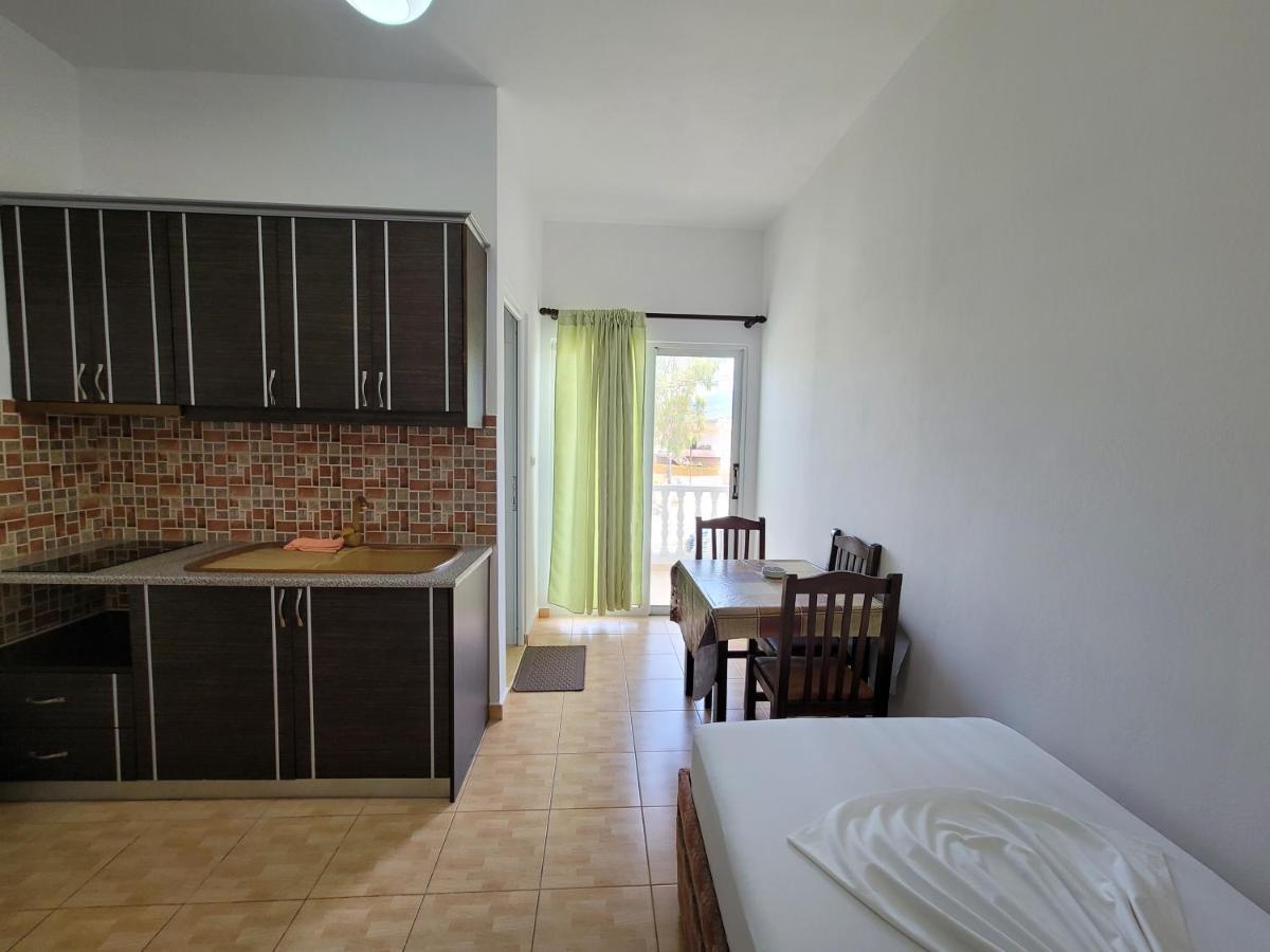 Villa Roku 사밀 외부 사진