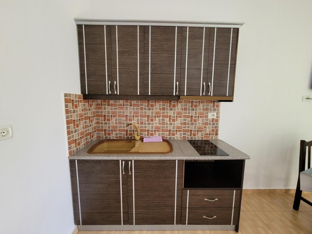 Villa Roku 사밀 외부 사진