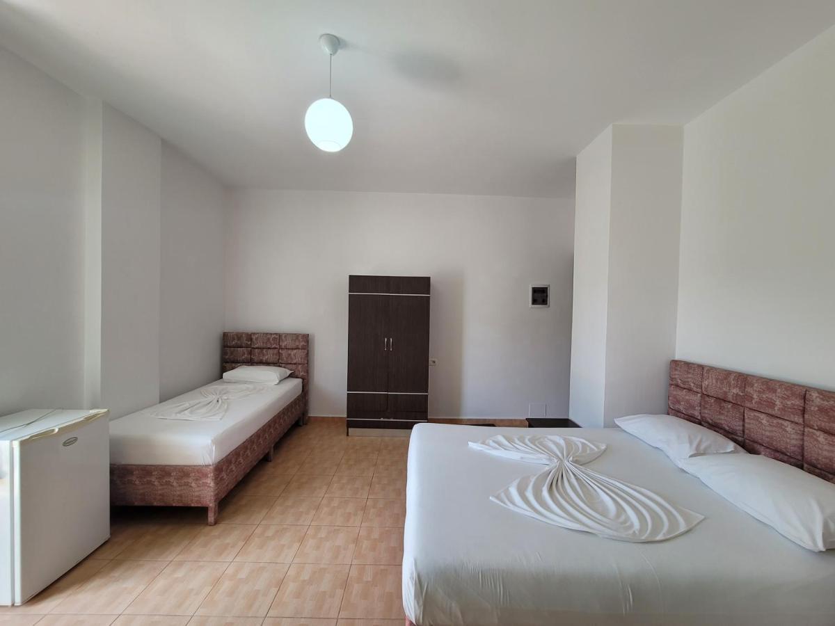 Villa Roku 사밀 외부 사진