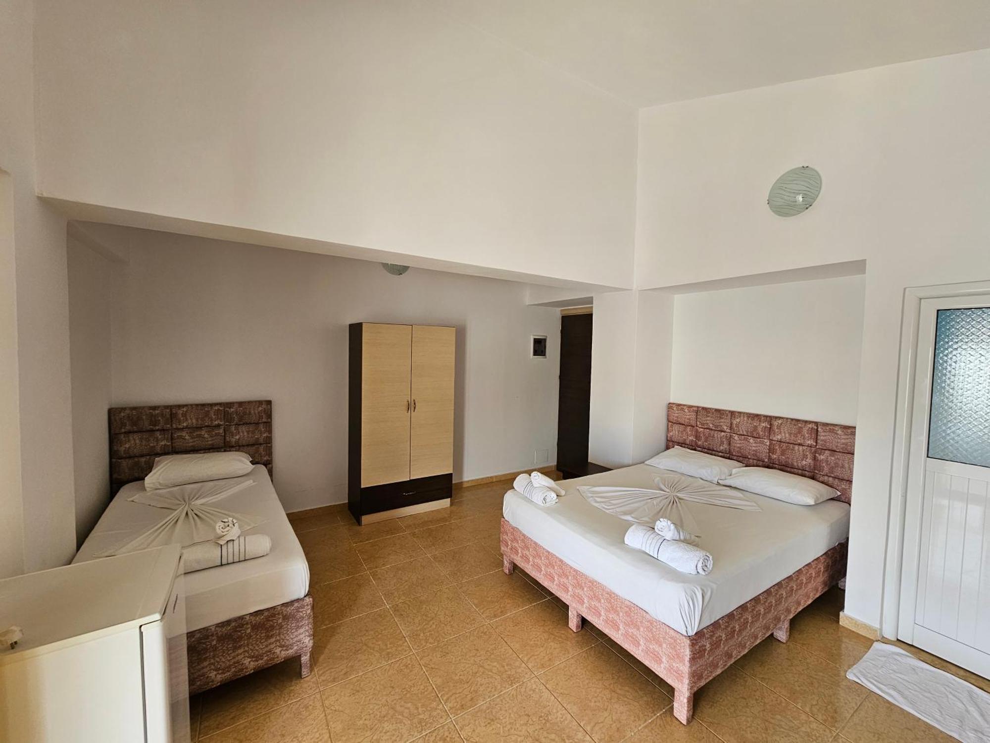 Villa Roku 사밀 외부 사진