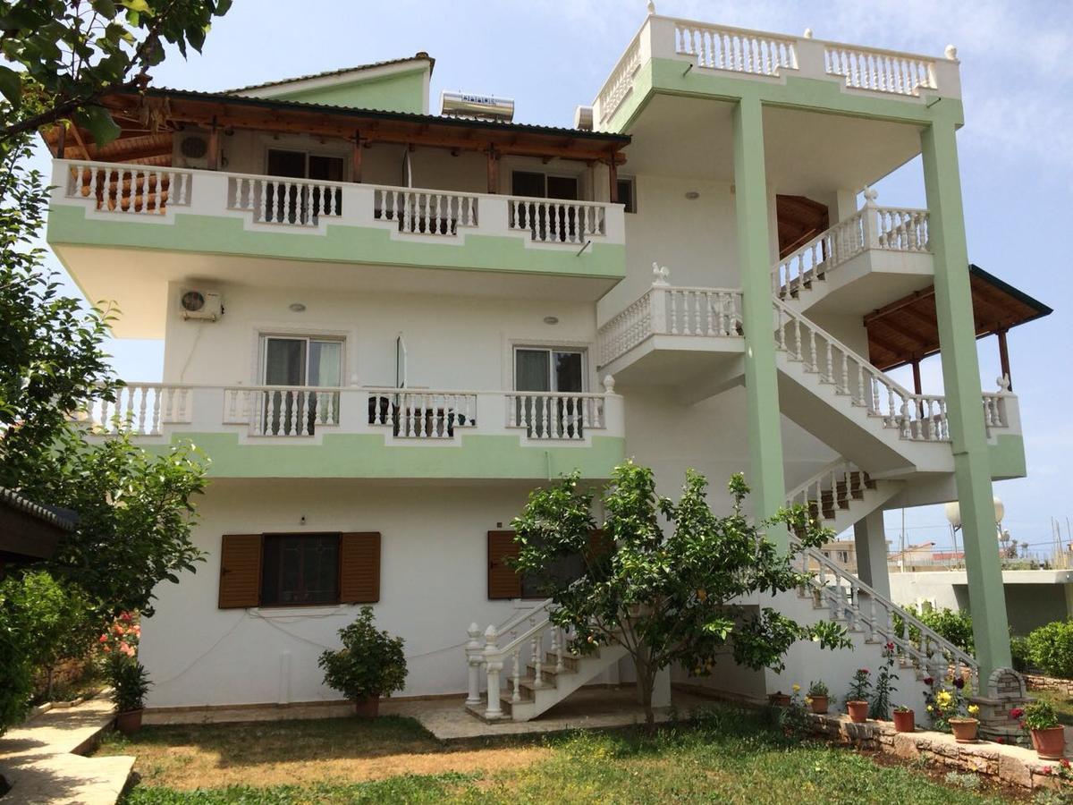 Villa Roku 사밀 외부 사진