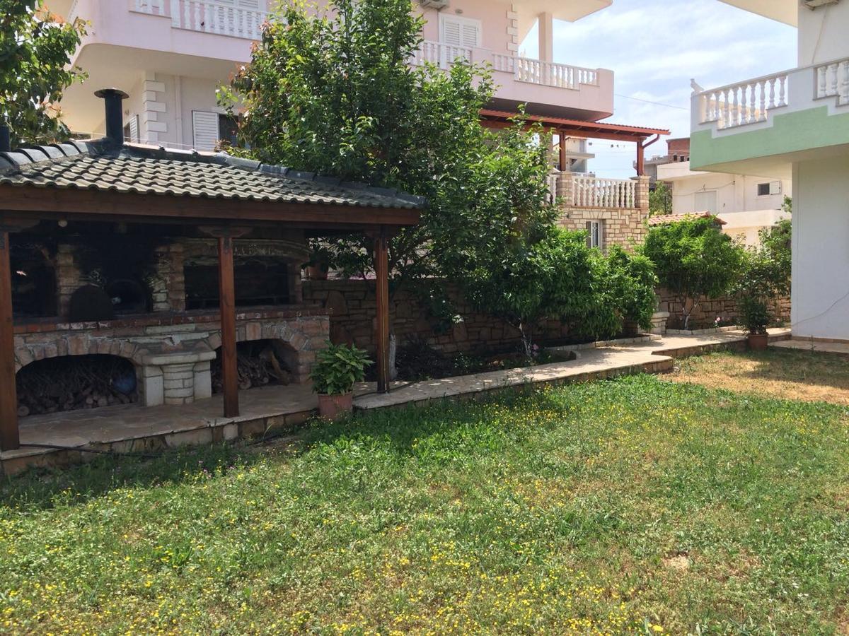 Villa Roku 사밀 외부 사진