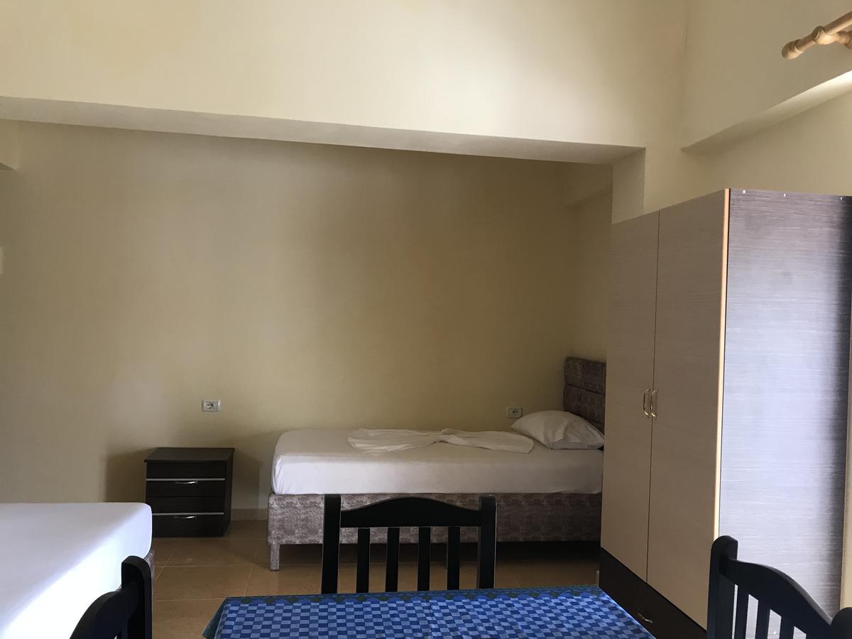 Villa Roku 사밀 외부 사진