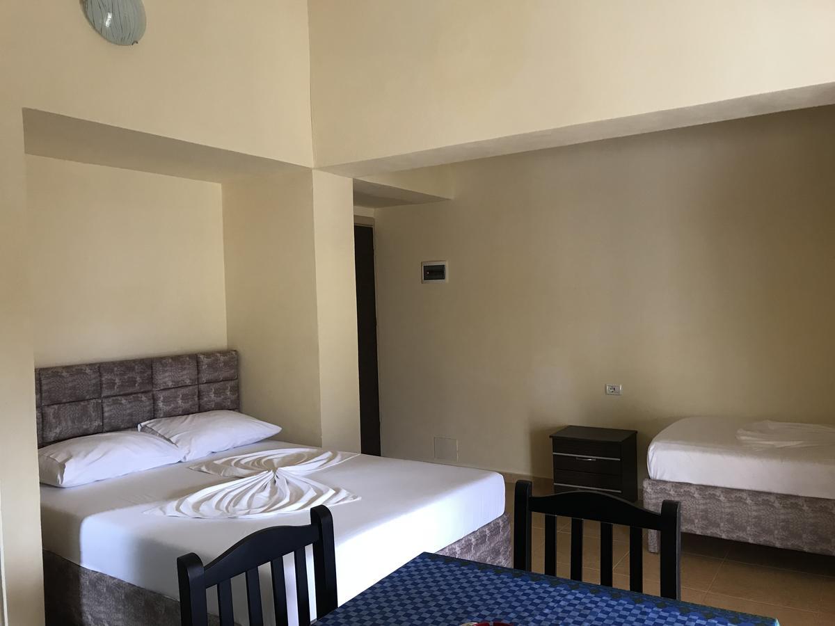 Villa Roku 사밀 외부 사진