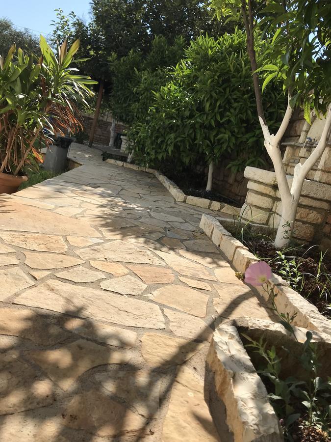 Villa Roku 사밀 외부 사진