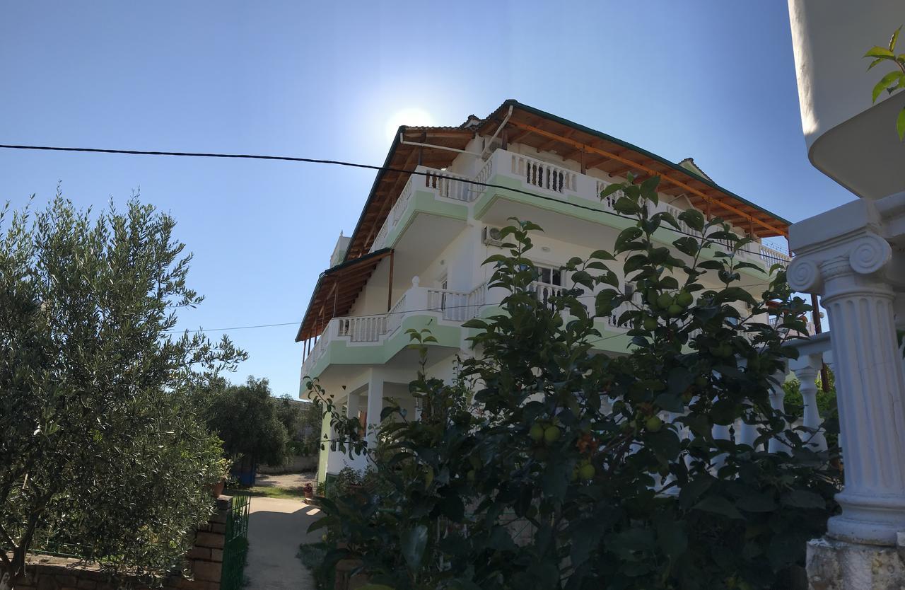Villa Roku 사밀 외부 사진