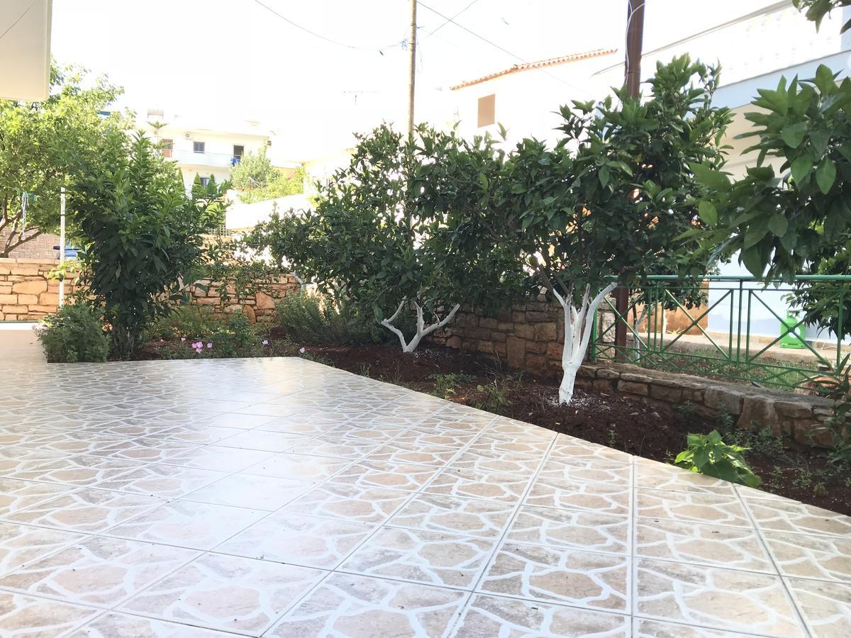 Villa Roku 사밀 외부 사진