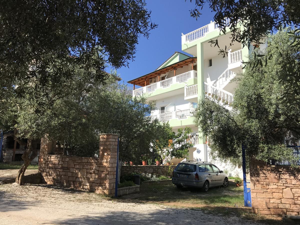 Villa Roku 사밀 외부 사진