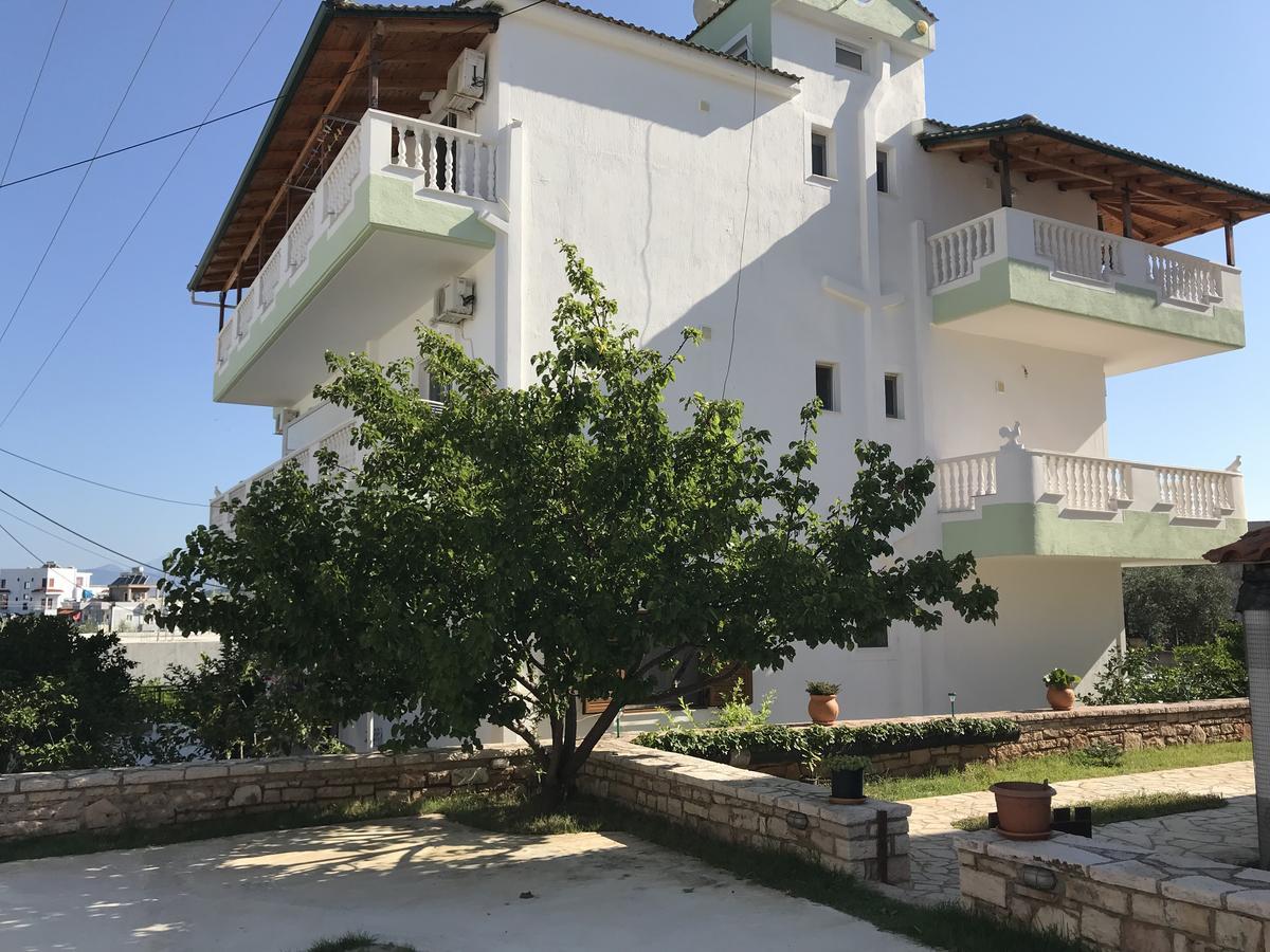 Villa Roku 사밀 외부 사진
