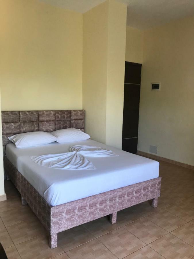 Villa Roku 사밀 외부 사진